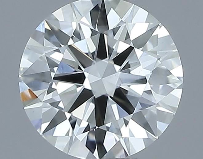 Diamond Natural 0,46Ct E-VS1 Round - GIA1559006256