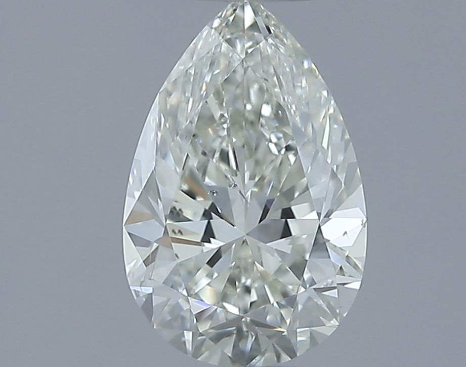 Diamond Natural 1Ct I-SI1 Pear - IGI788607732