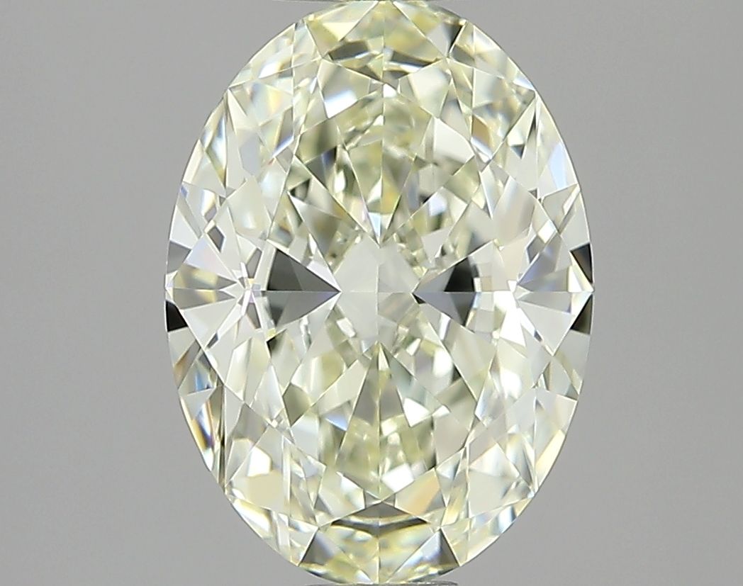 Diamond Natural 1,5Ct K-VS1 Oval - IGI788607686