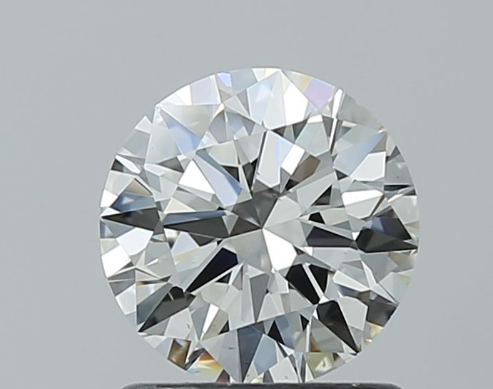 Diamond Natural 1,01Ct J-VS2 Round - GIA2514369826