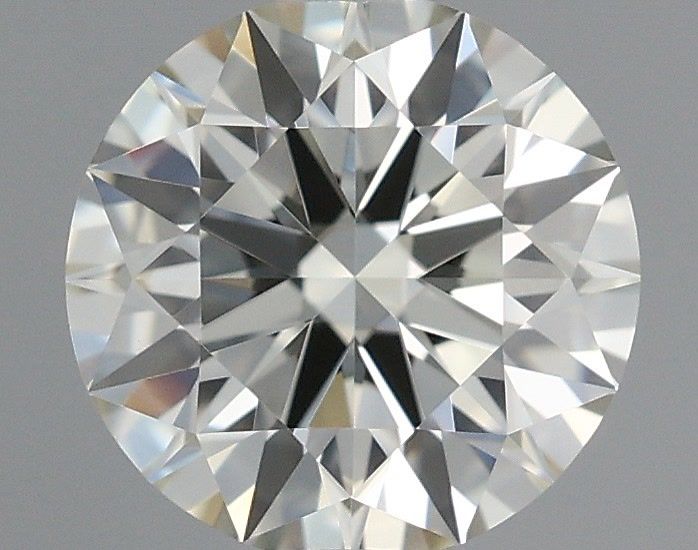 Diamond Natural 0,8Ct M-IF Round - IGIS3E82227
