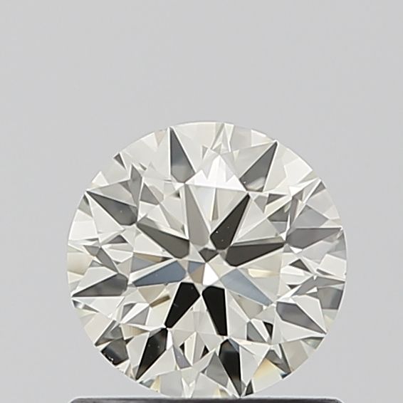 Diamond Natural 0,7Ct K-VS1 Round - IGI594354982