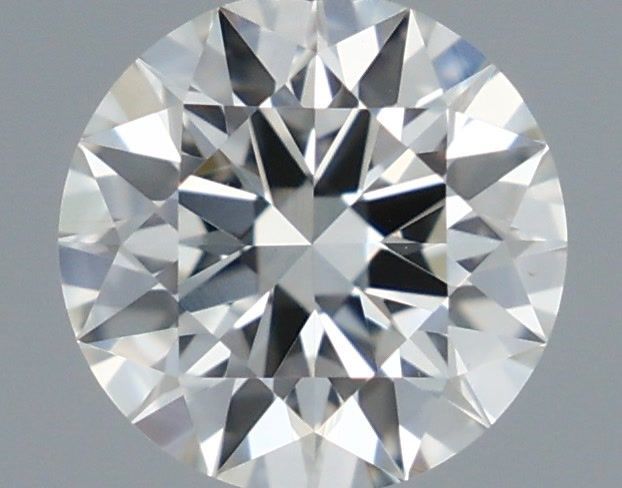 Diamond Natural 0,41Ct G-VS1 Round - IGI710528166