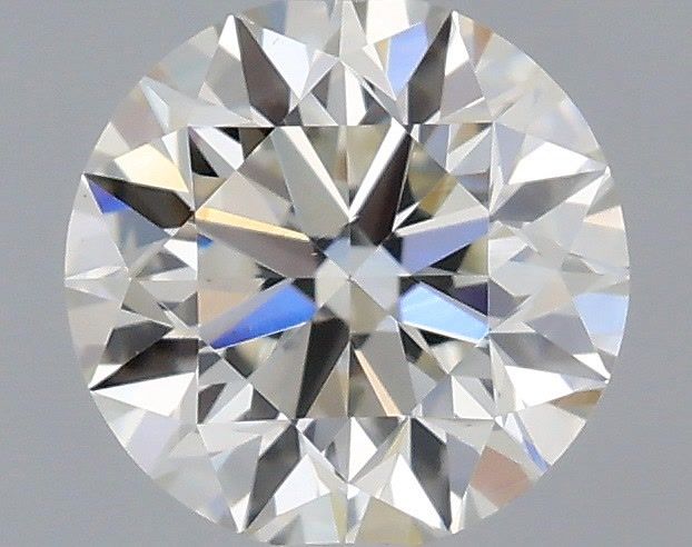 Diamond Natural 0,42Ct H-VS1 Round - IGI774679883