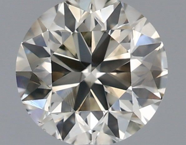 Diamond Natural 0,73Ct M-SI2 Round - IGI530222289