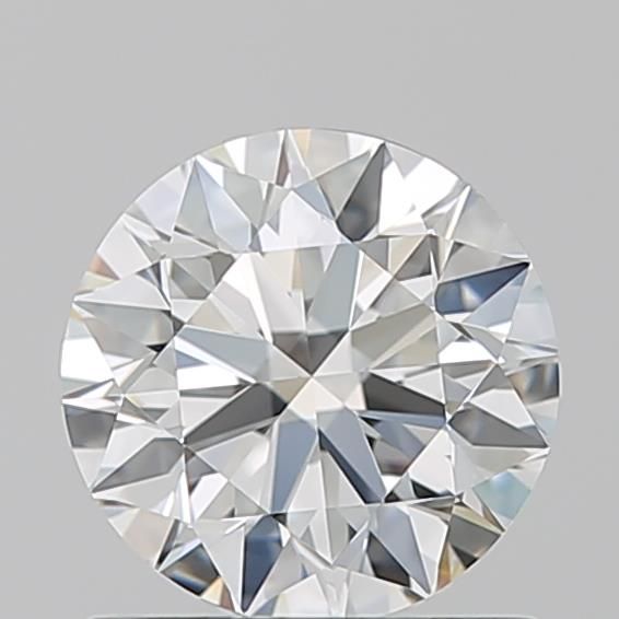 Diamond Natural 1,01Ct H-VVS2 Round - GIA6233660027