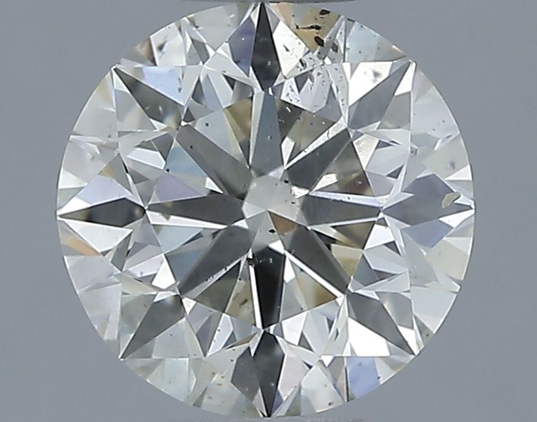Diamond Natural 1,5Ct J-SI1 Round - IGI737595064
