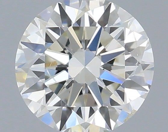 Diamond Natural 0,4Ct H-SI2 Round - IGI774679886