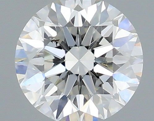 Diamond Natural 0,31Ct H-SI1 Round - IGI774679915