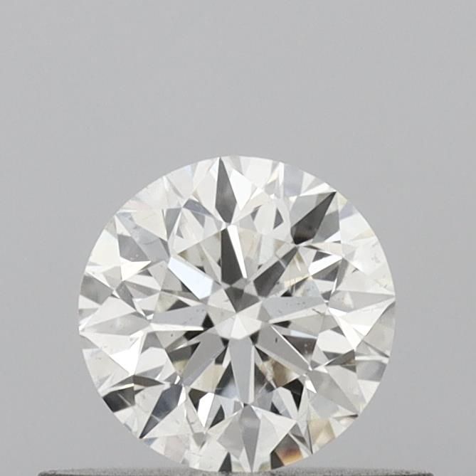 Diamond Natural 0,43Ct H-SI1 Round - IGI704569399