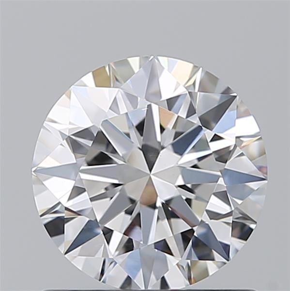 Diamond Natural 1,01Ct E-VS2 Round - GIA2537033451