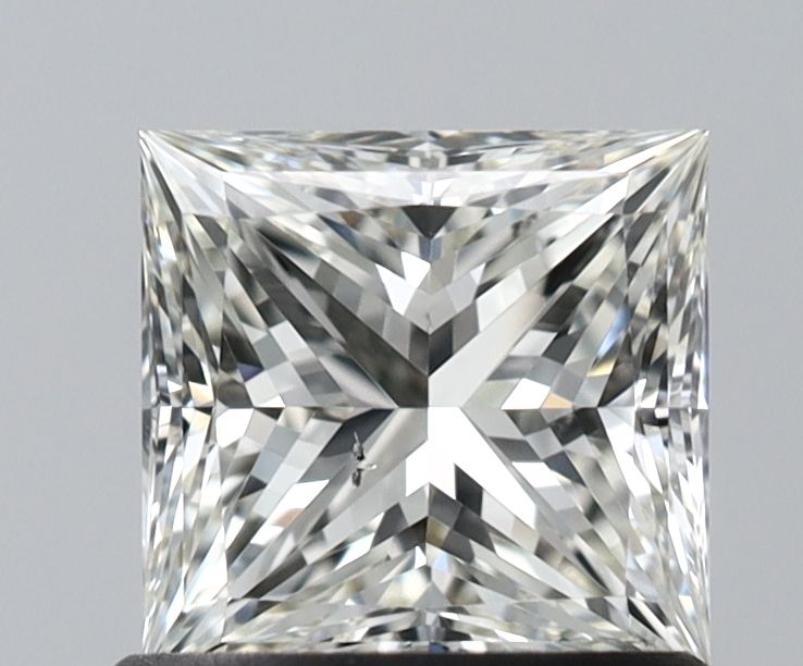 Diamond Natural 0,9Ct I-VS2 Princess - IGI746533170