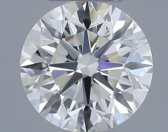 Diamond Natural 0,83Ct G-VVS1 Round - IGI795659248