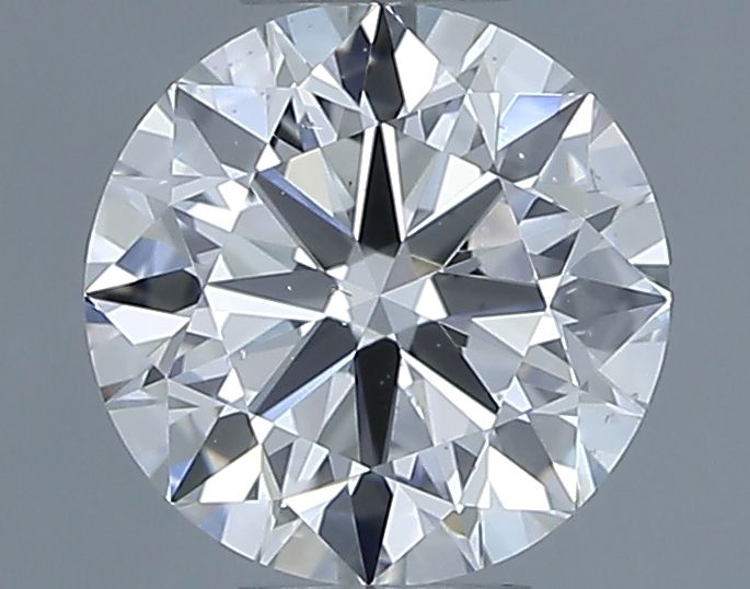 Diamond Natural 1Ct I-VS2 Round - GIA3545231632