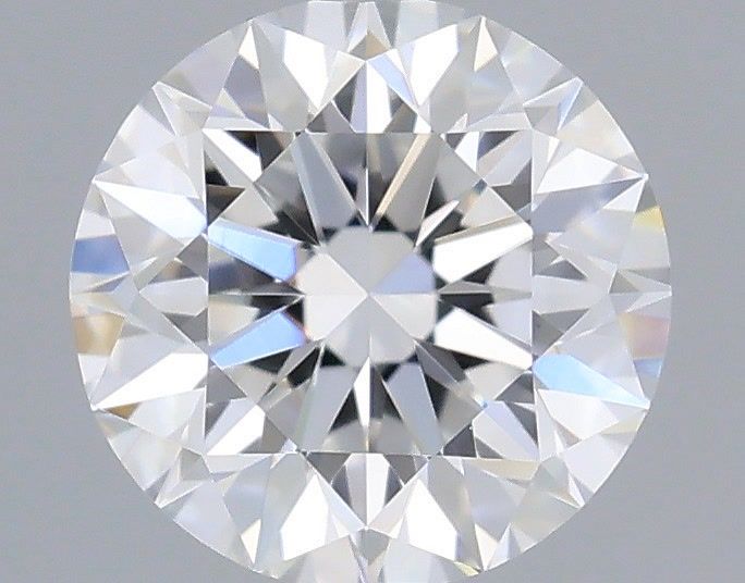 Diamond Natural 0,33Ct F-IF Round - GIA7116580686