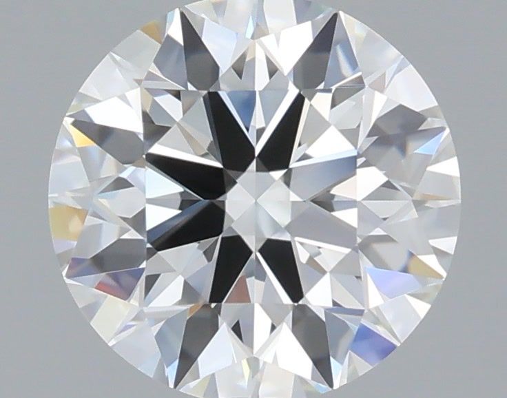 Diamond Natural 1,5Ct H-VVS1 Round - GIA6372271031