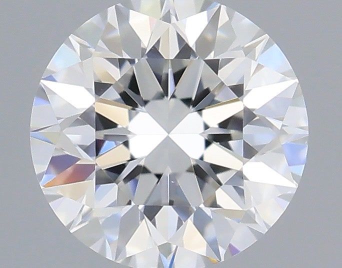 Diamond Natural 0,33Ct F-IF Round - GIA6111623463