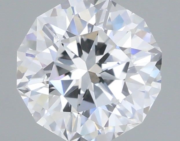 Diamond Natural 1,02Ct D-VVS2 Princess - GIA2105204892