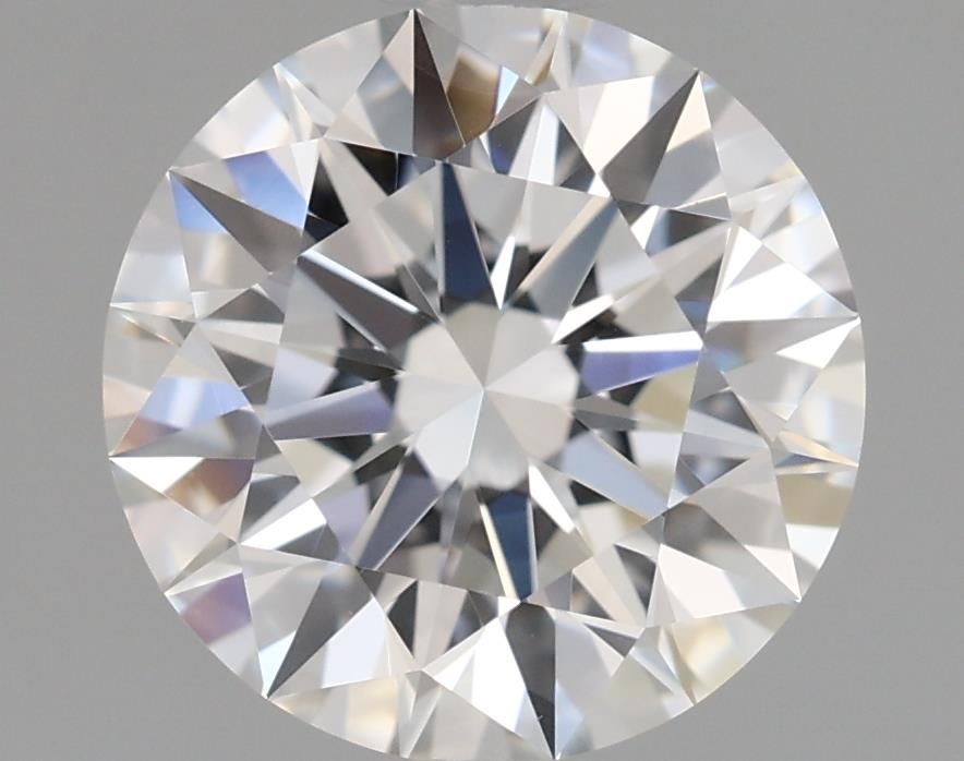 Diamond Natural 1,55Ct F-FL Round - GIA2106236908