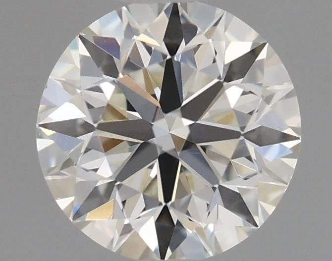 Diamond Natural 0,45Ct J-VVS2 Round - GIA1397424779