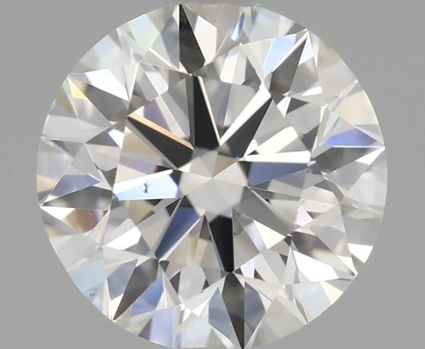 Diamond Natural 1Ct H-VS2 Round - GIA1455413250