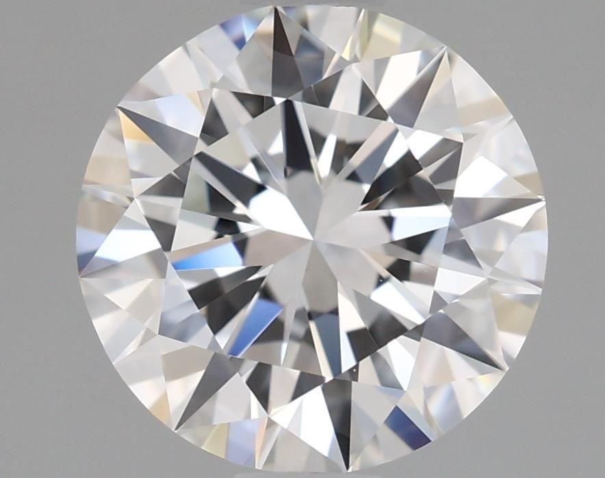 Diamond Natural 1,5Ct E-IF Round - GIA2223002392