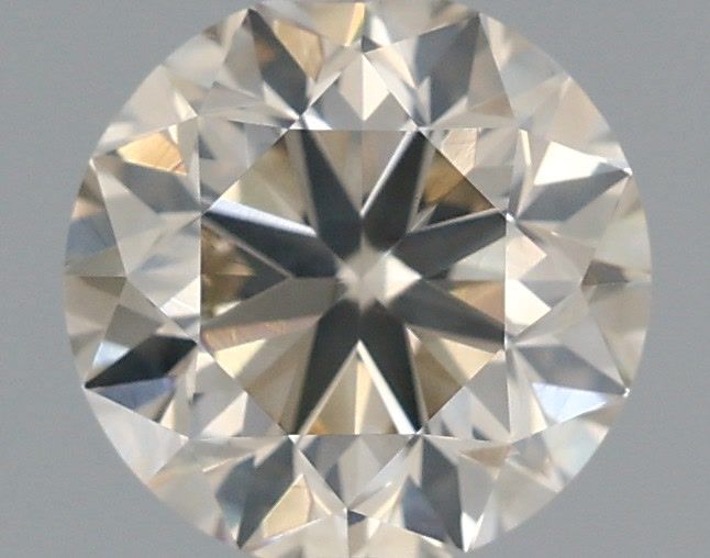 Diamond Natural 0,7Ct M-SI1 Round - IGI530222288