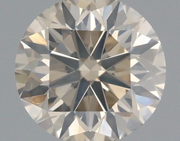 Diamond Natural 0,6Ct M-SI1 Round - IGI532265951