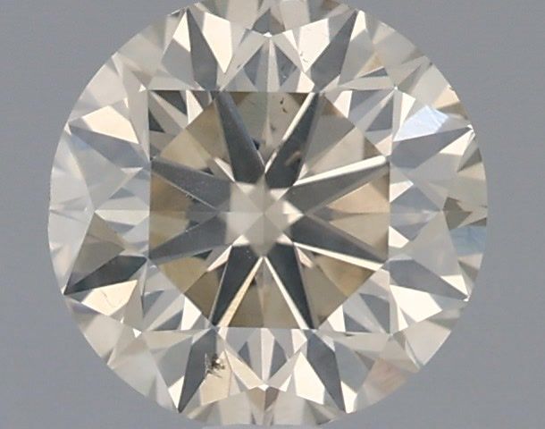 Diamond Natural 0,76Ct M-SI2 Round - IGI532265944