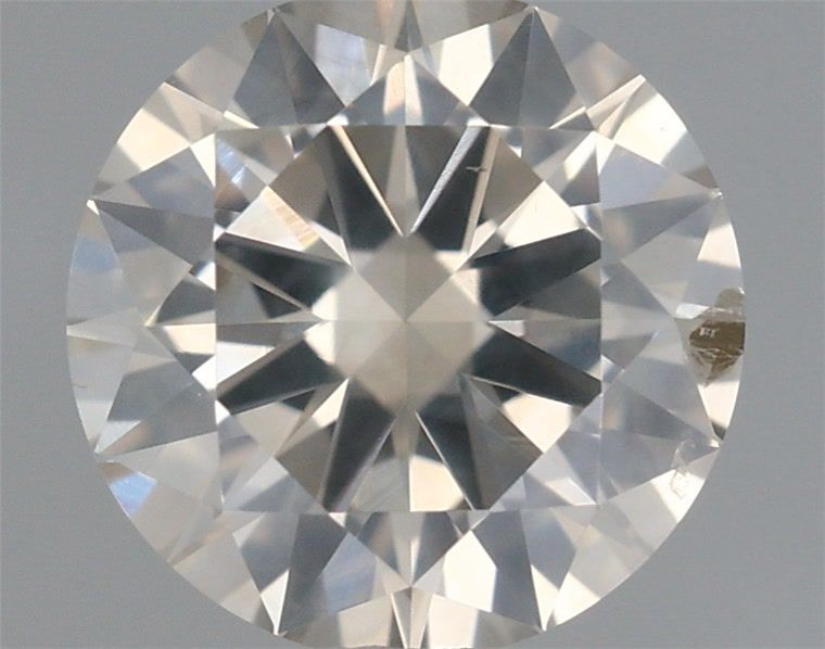 Diamond Natural 0,71Ct M-SI2 Round - IGI532265937