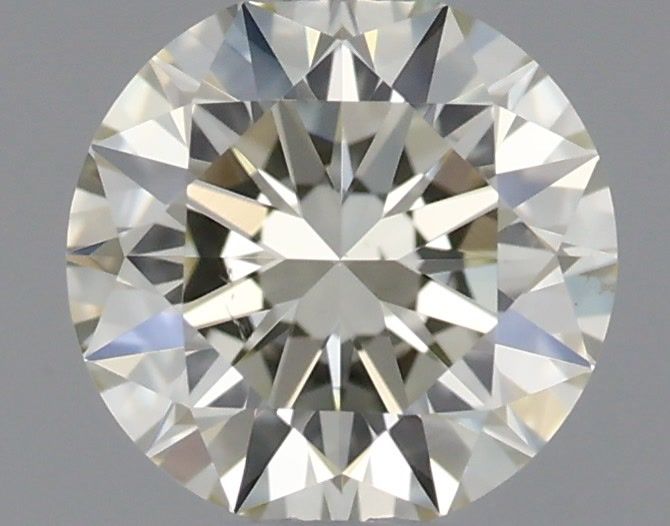 Diamond Natural 0,35Ct L-VS2 Round - IGI645431492