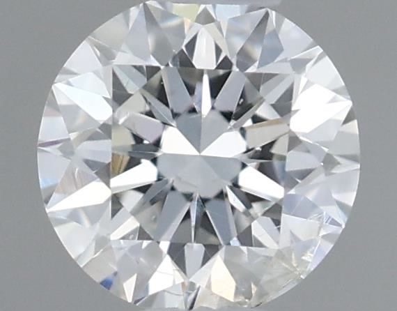 Diamond Natural 0,3Ct E-SI2 Round - IGI678561408