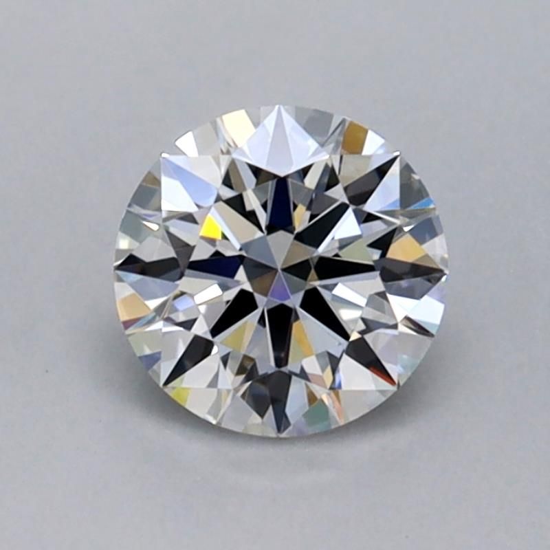 Diamond Natural 0,32Ct E-VVS1 Round - GIA1543971999
