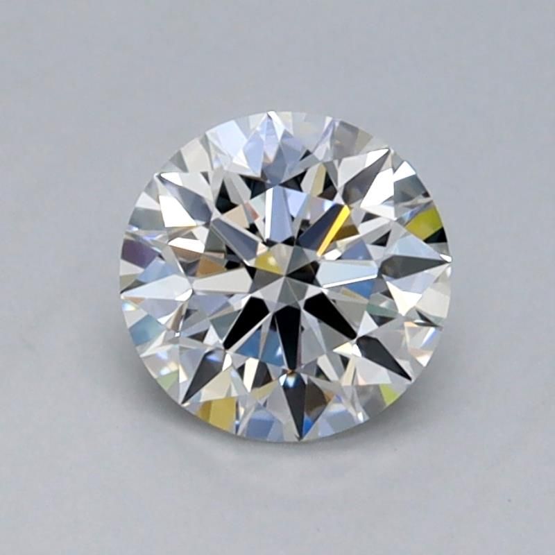 Diamond Natural 0,32Ct D-VVS2 Round - GIA6551026069