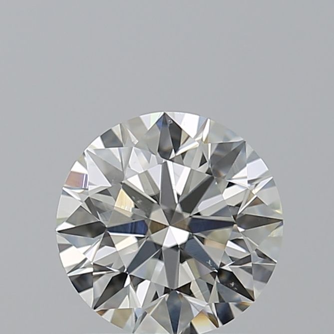 Diamond Natural 1,2Ct H-SI1 Round - GIA7546420829