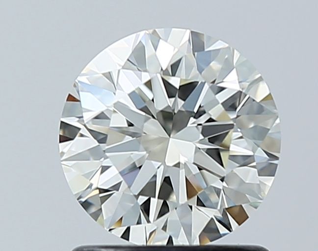 Diamond Natural 1,04Ct K-VVS2 Round - GIA1232618534