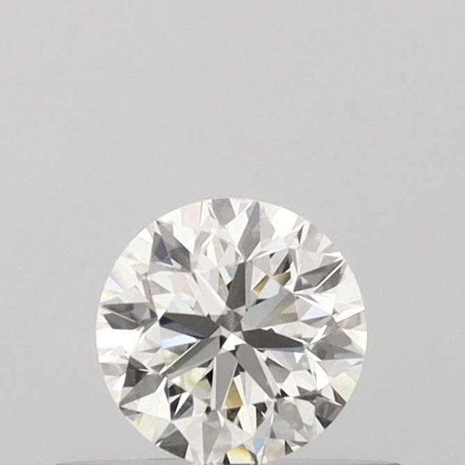 Diamond Natural 0,41Ct H-VS1 Round - IGI659451666
