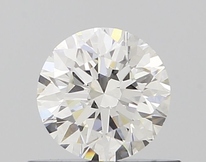 Diamond Natural 0,5Ct G-VVS1 Round - GIA6542297187