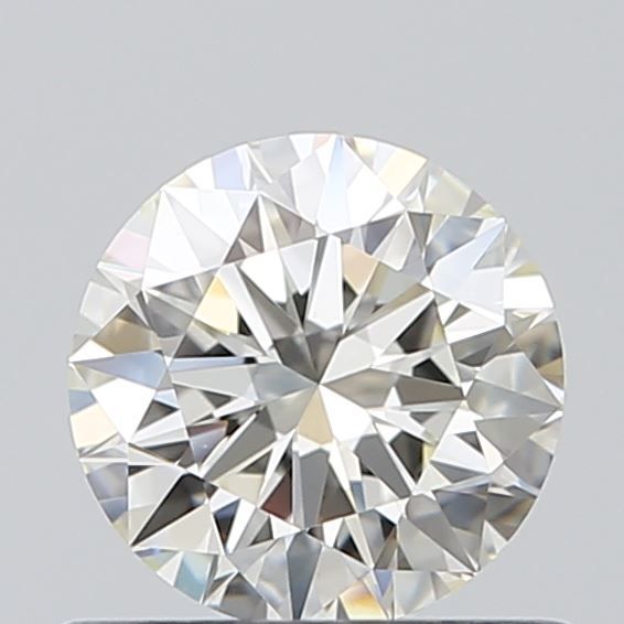 Diamond Natural 0,61Ct K-VVS1 Round - GIA1507041794