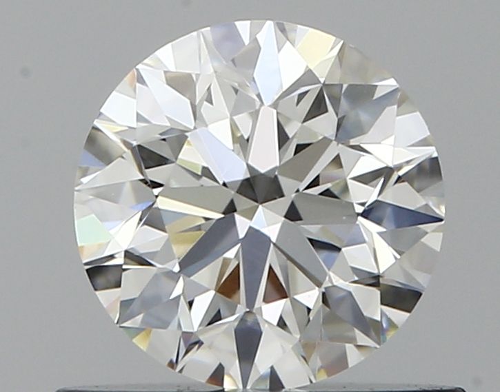 Diamond Natural 0,56Ct G-VS1 Round - GIA2547677397