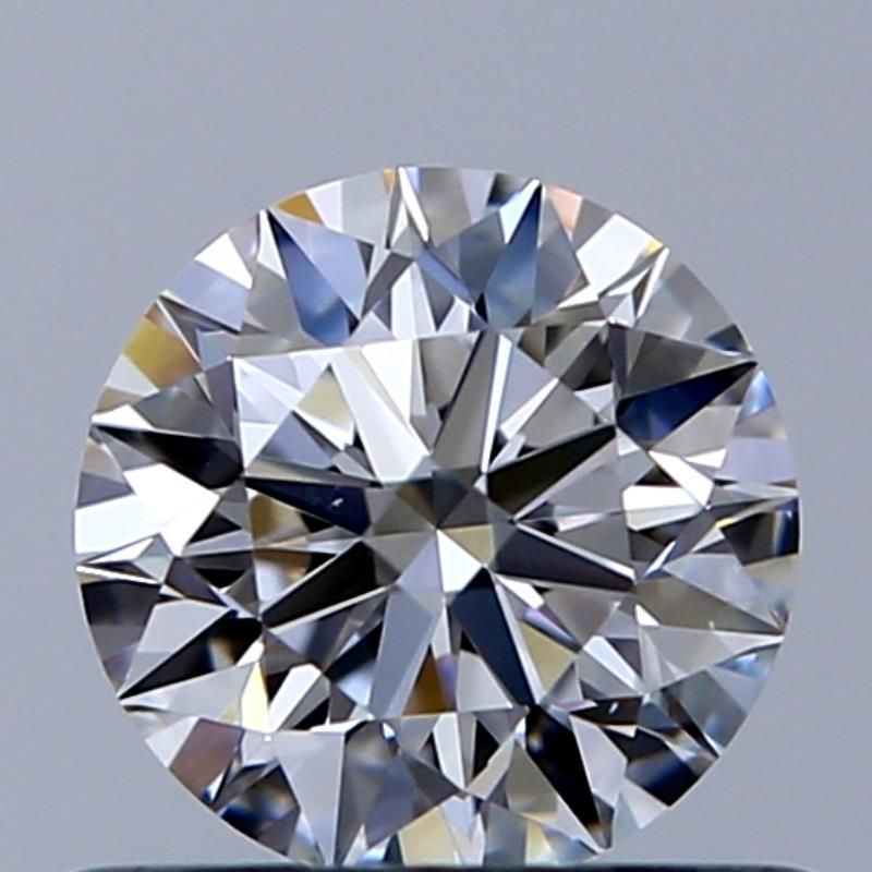 Diamond Natural 0,55Ct E-VS1 Round - GIA7548335177