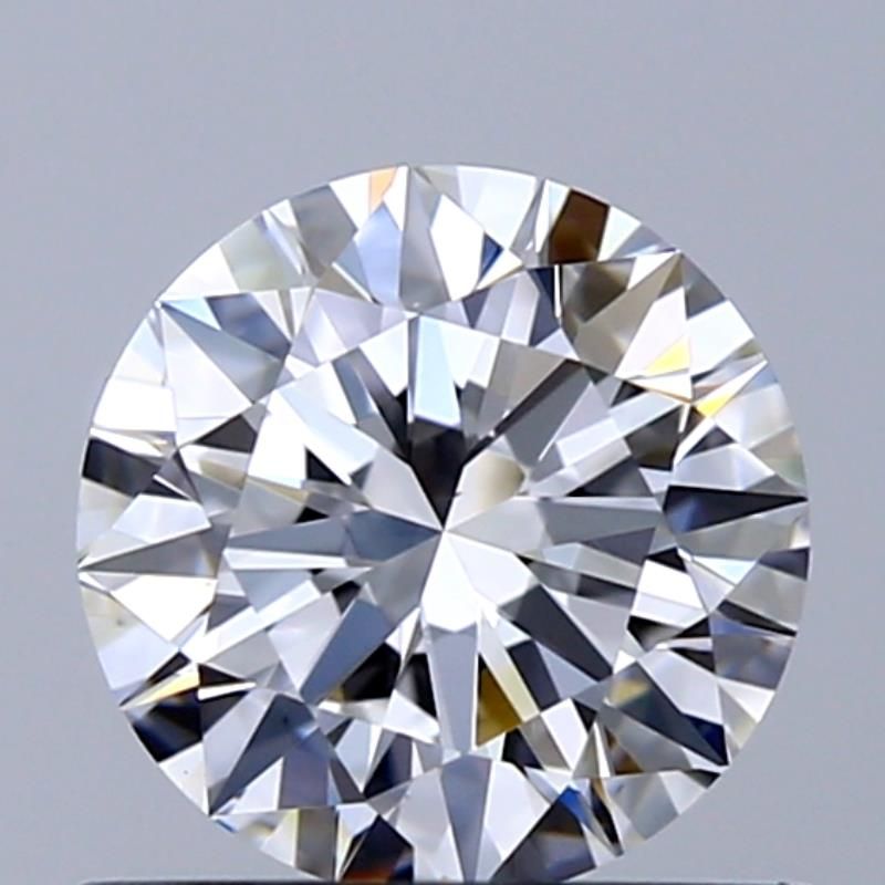 Diamond Natural 0,7Ct E-VS1 Round - GIA6541393615
