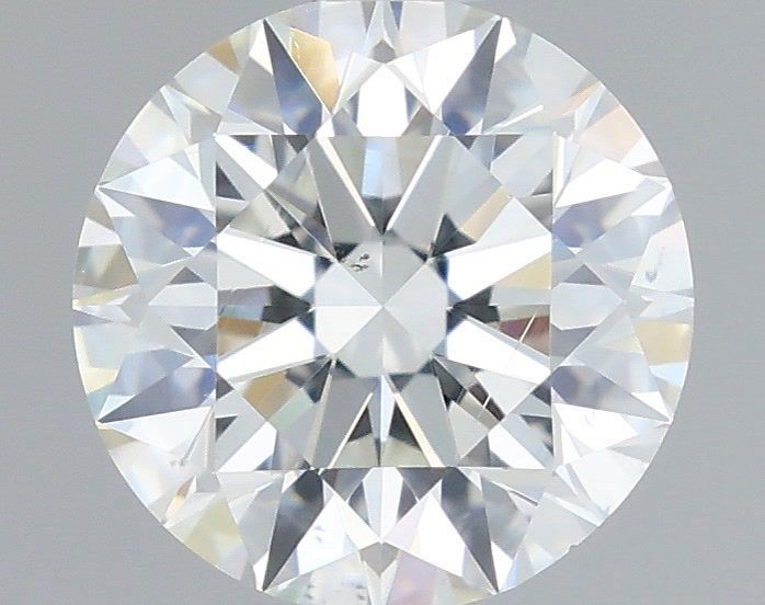 Diamond Natural 0,7Ct H-VS2 Round - GIA1535323998