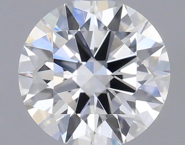 Diamond Natural 0,35Ct E-VS1 Round - GIA6531710322