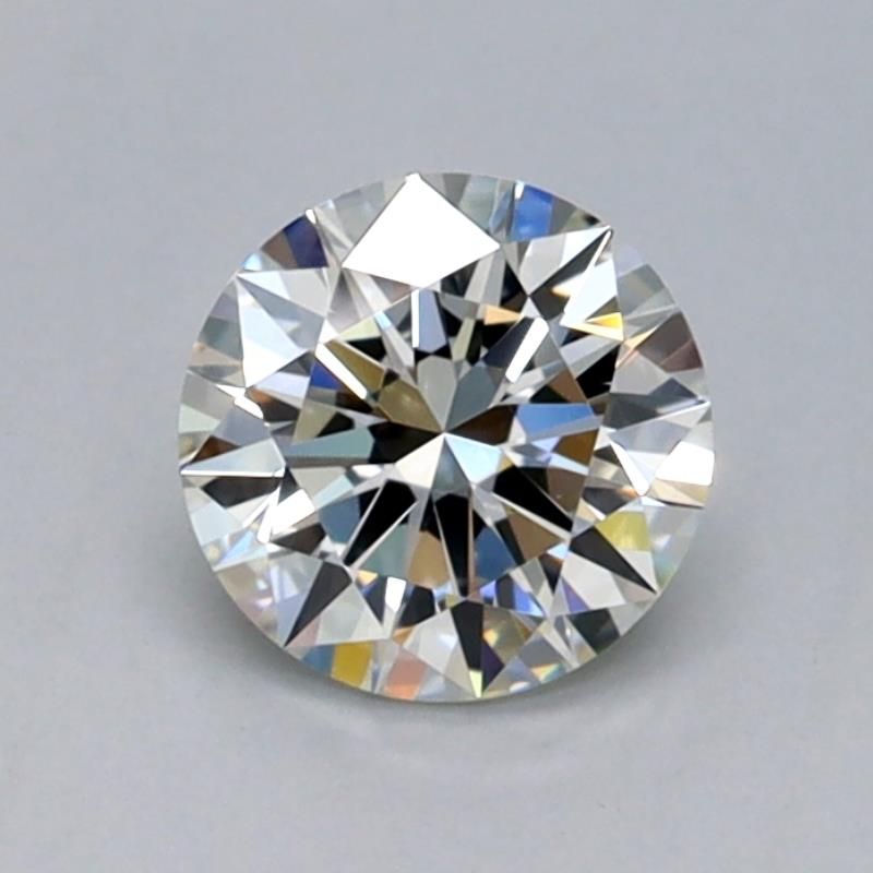 Diamond Natural 0,32Ct G-VVS2 Round - GIA2554026406