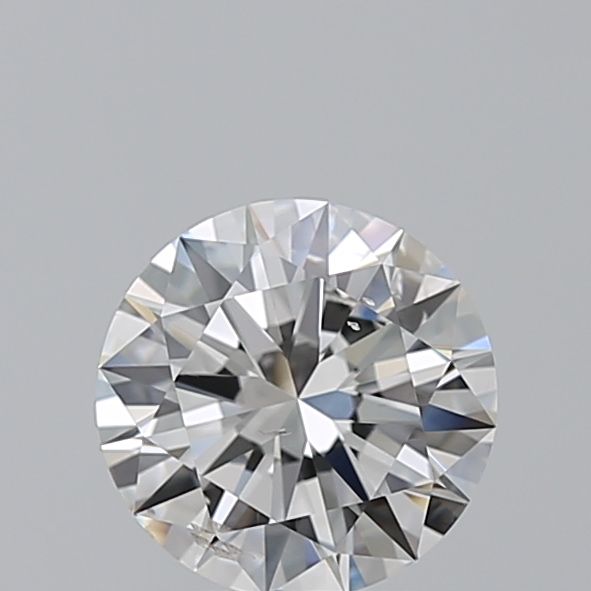 Diamond Natural 1,5Ct E-SI1 Round - GIA2544072829