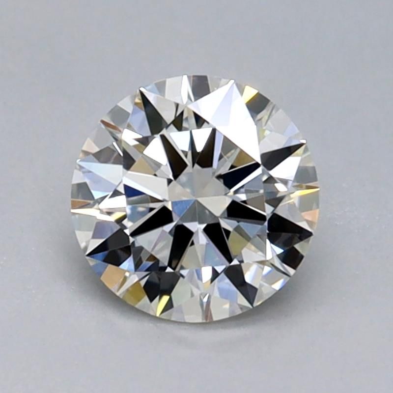 Diamond Natural 0,35Ct G-VVS1 Round - GIA3545971798