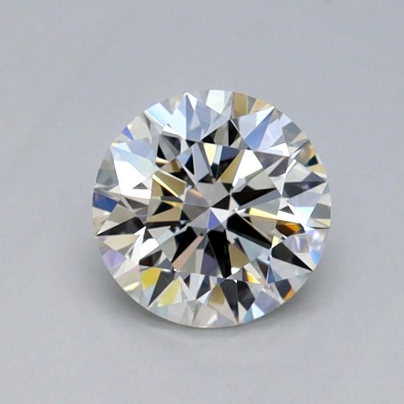 Diamond Natural 0,32Ct G-VVS2 Round - GIA2554023633