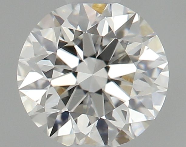 Diamond Natural 0,35Ct H-VS2 Round - GIA1408837372