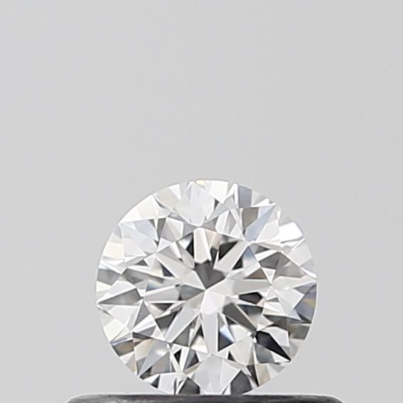 Diamond Natural 0,34Ct D-VS1 Round - GIA2536675468
